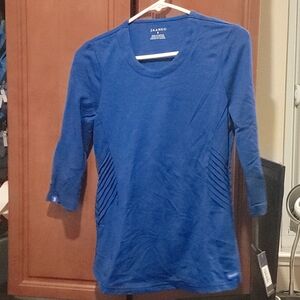 Jaanu scrub Small blue
